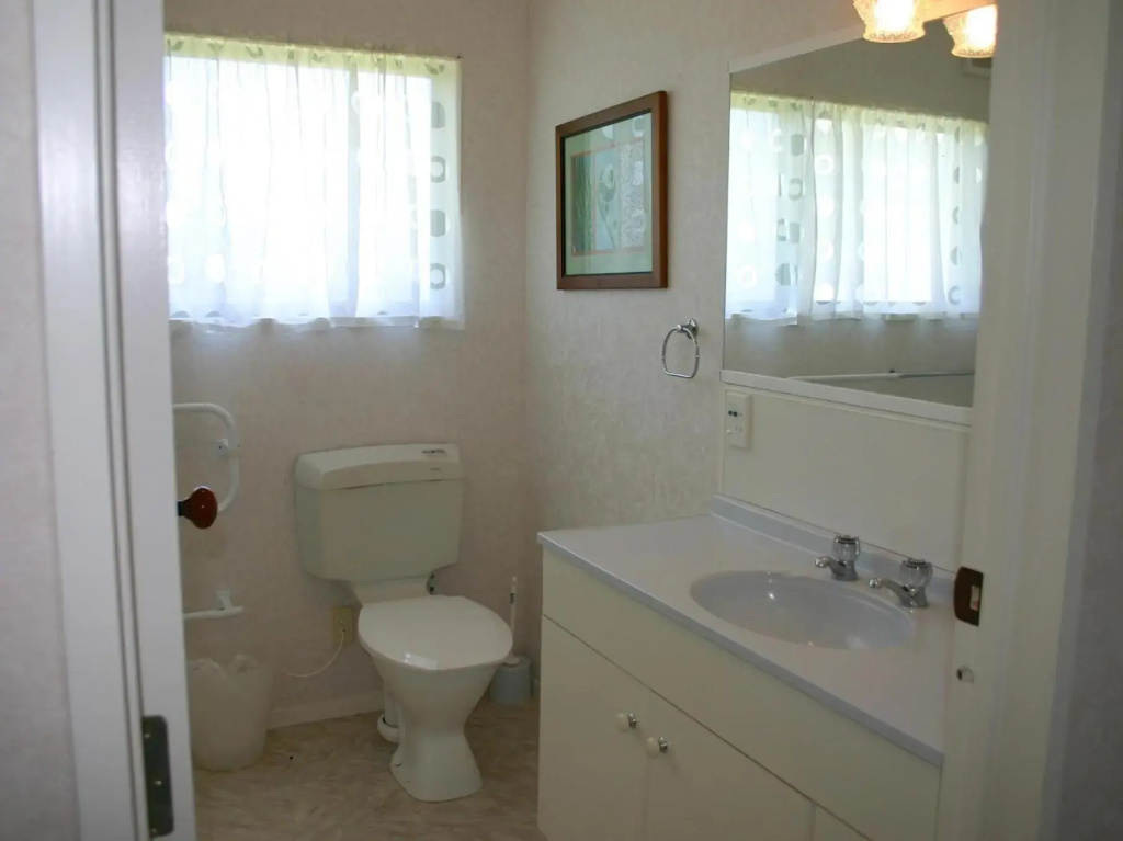 Waihi Getaway - Waihi Beach Holiday Home