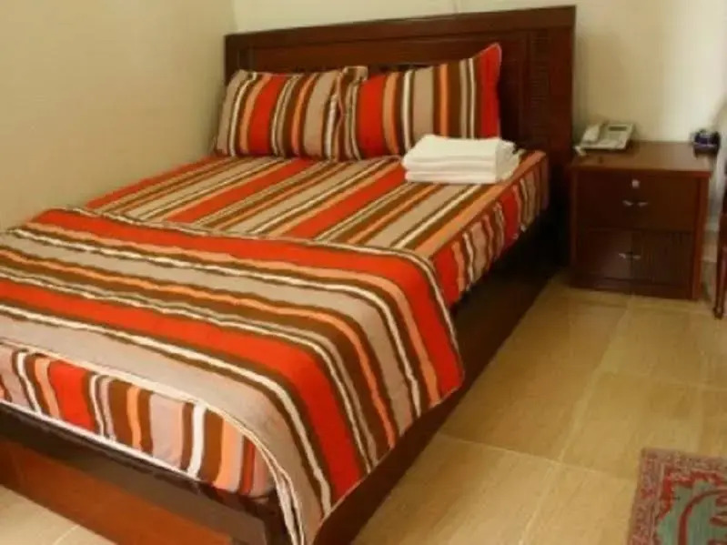 Hoa Quynh Anh Hotel