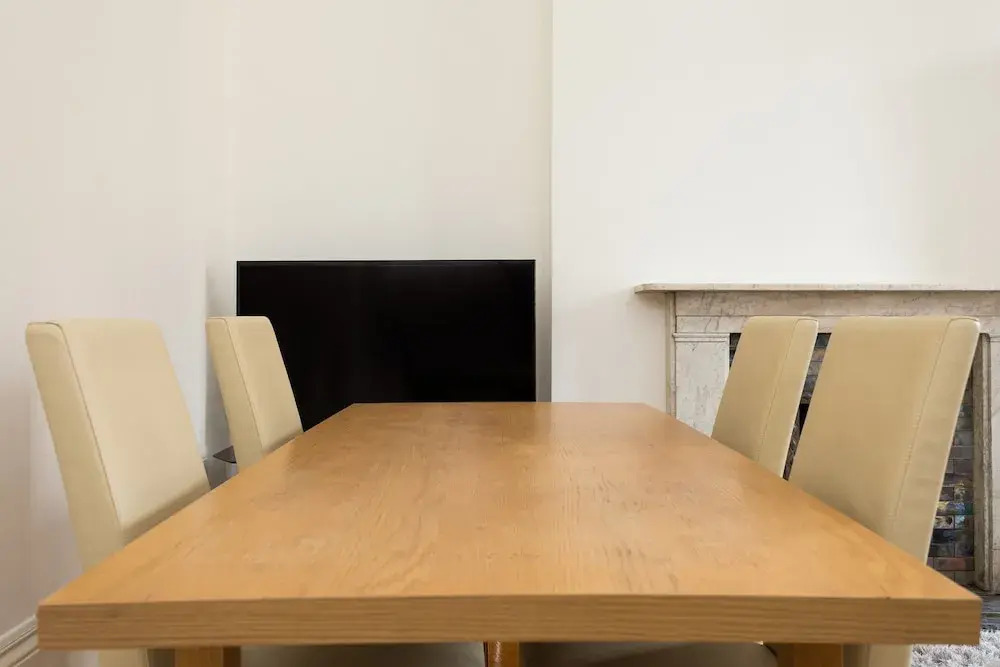 2 Bedroom Flat in Paddington