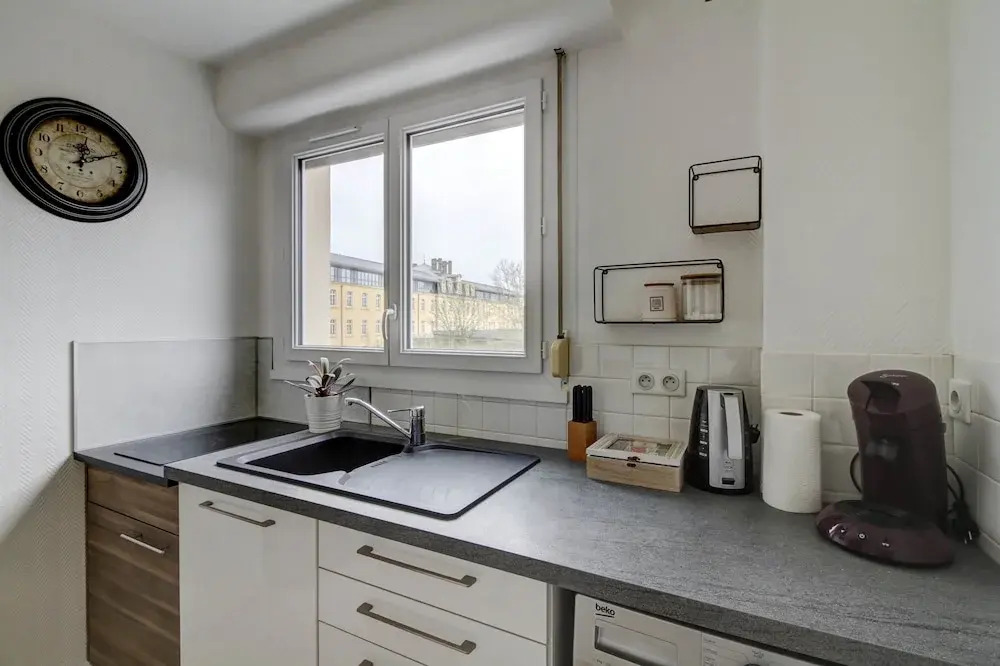 Le Lavier - Cosy & Clean