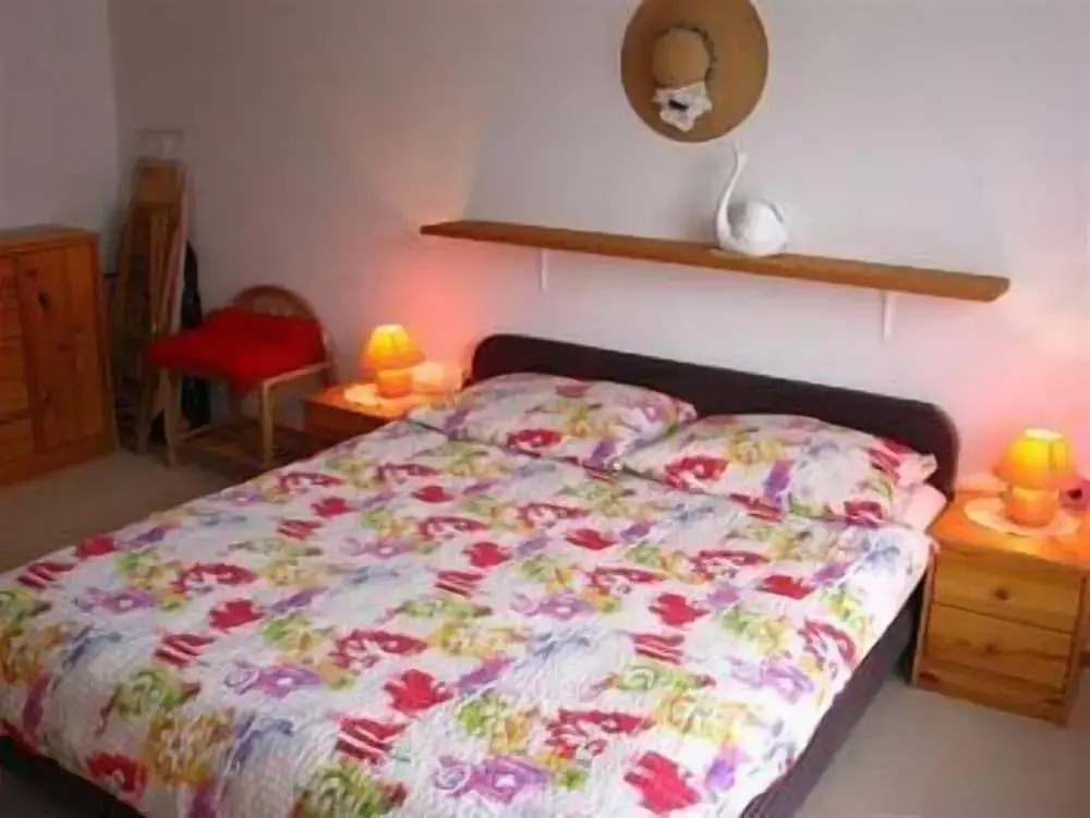 Apartments Vidic