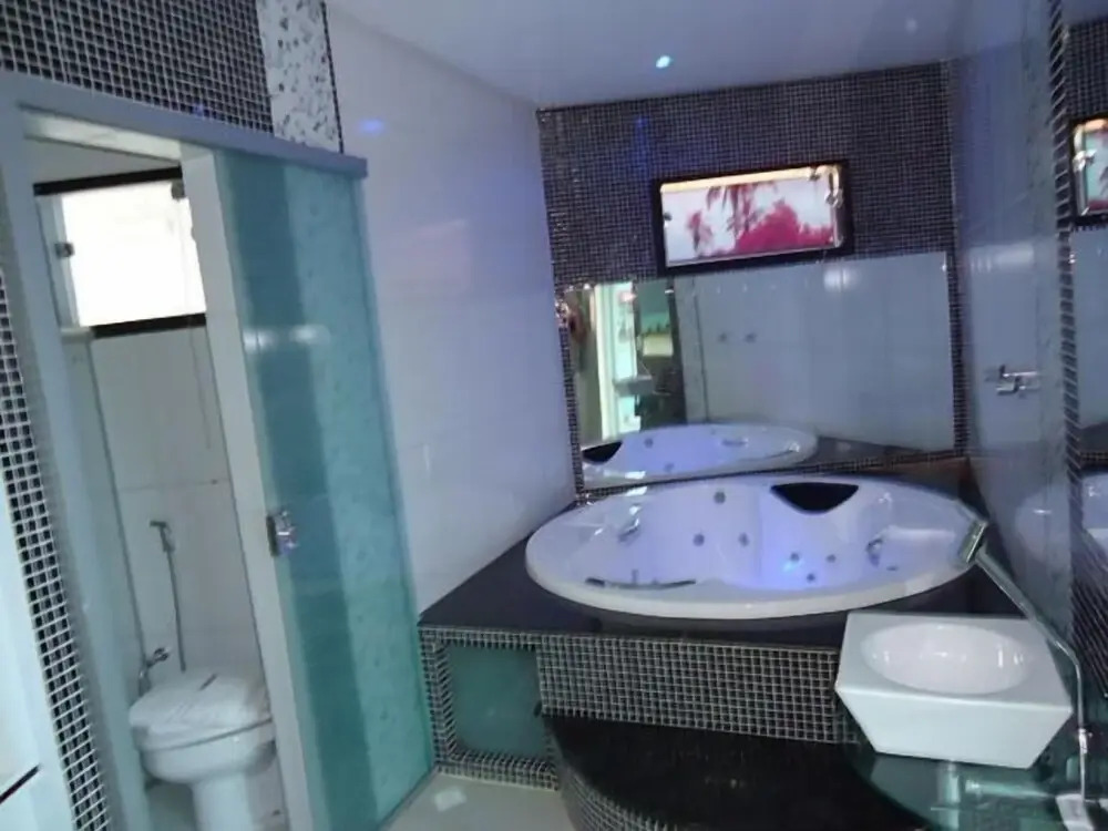 Hotel Nova América