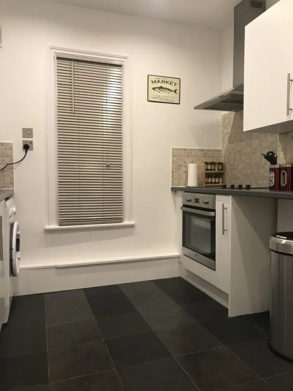 Woodgrange 2 bedroom apartment