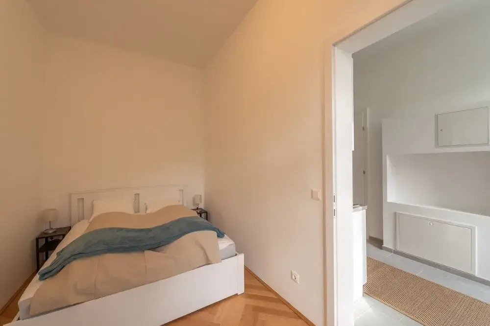 Wallenstein Apartments