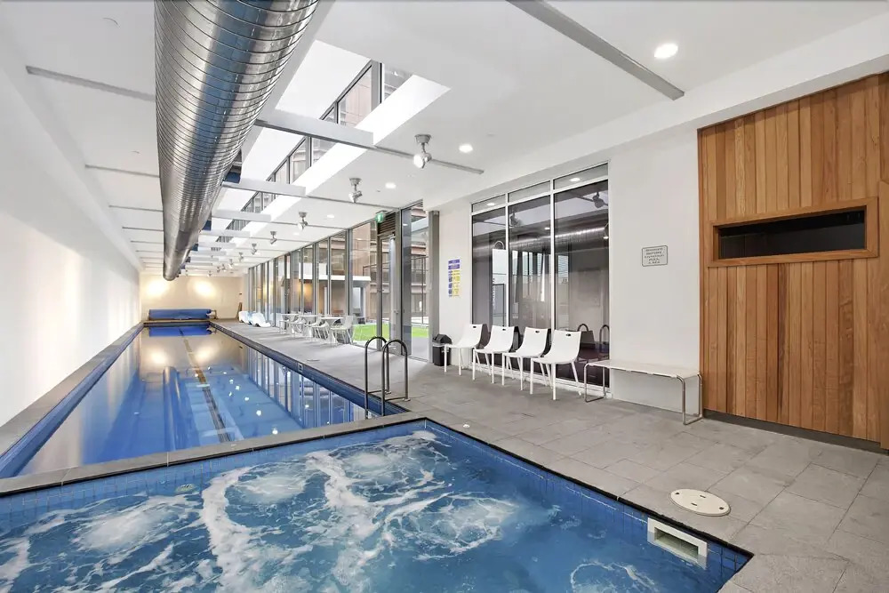 v Apartment