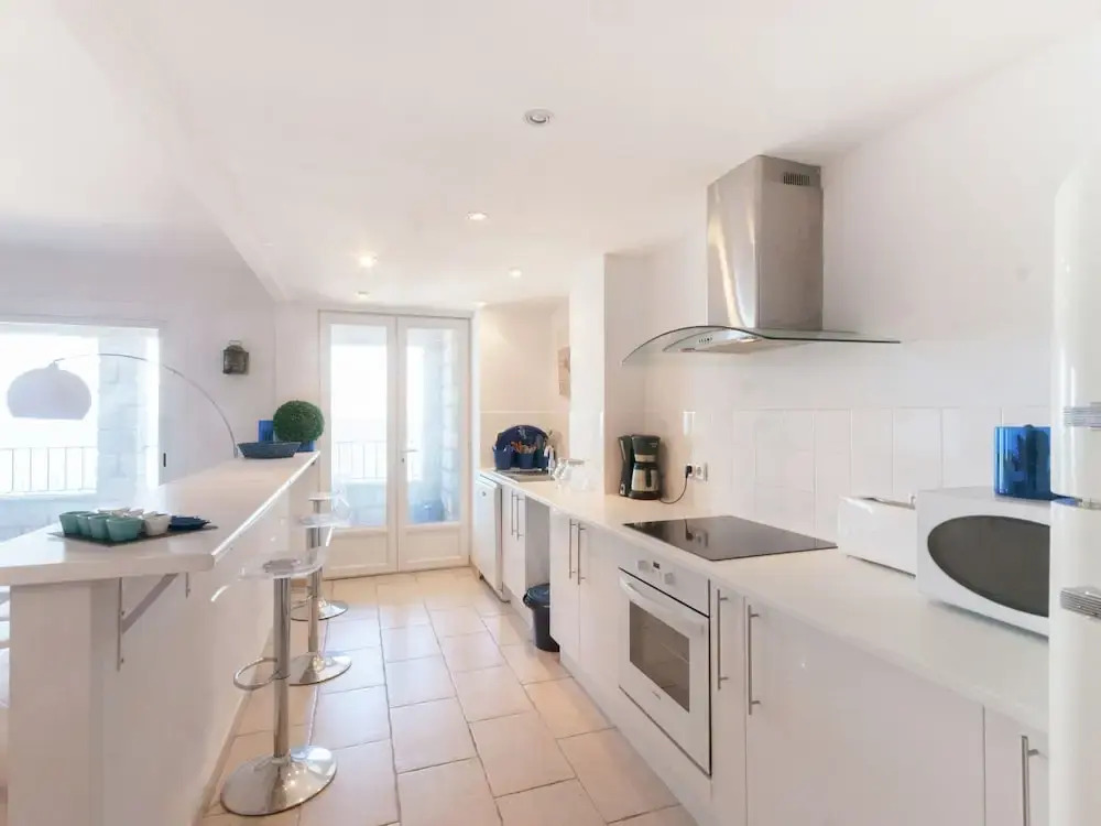 Luxury Apartment in L'escala Catalonia near Beach