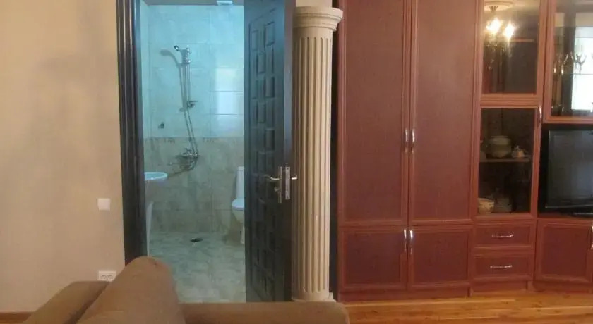 Giorgis Guest House