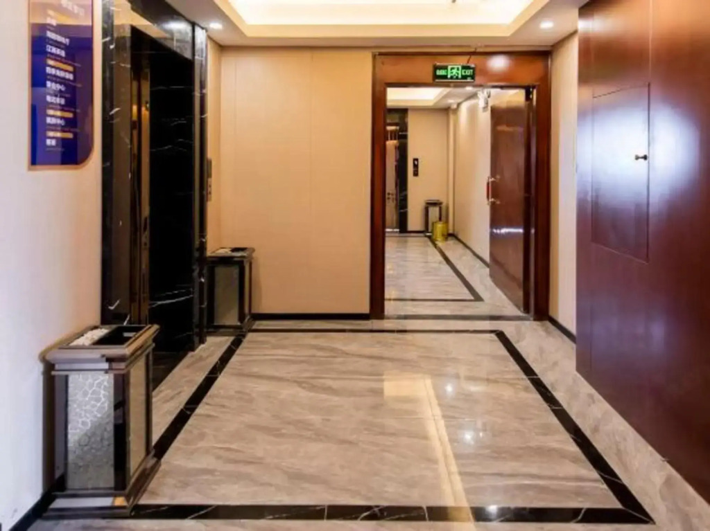 Wanning Shihaijiang Hotel