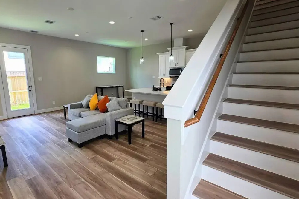 Houston Fifa 3BR Stay Near Downtown