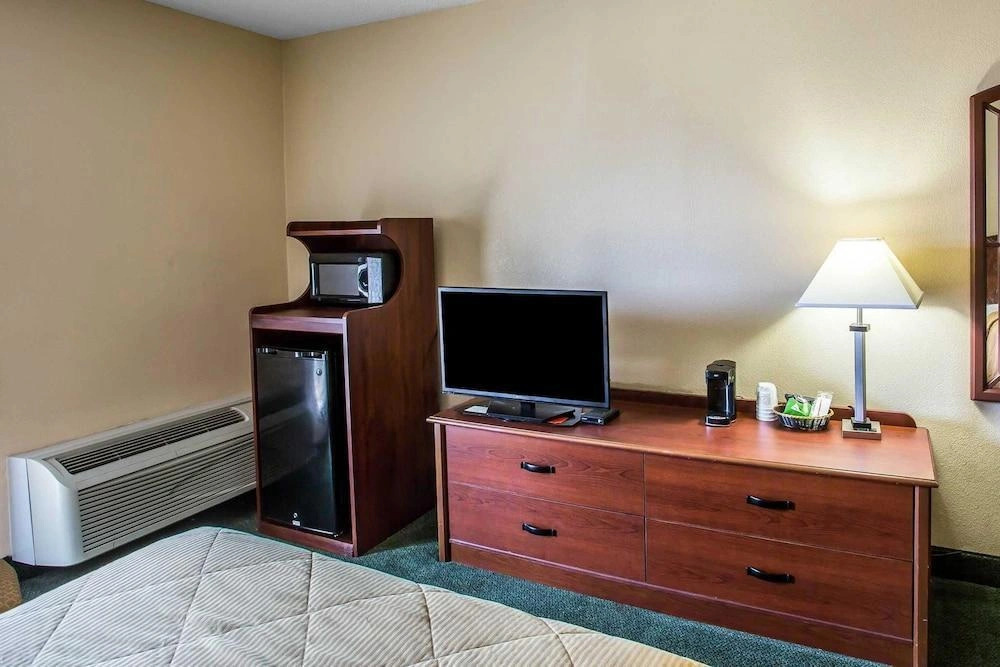 Comfort Inn - Chattanooga