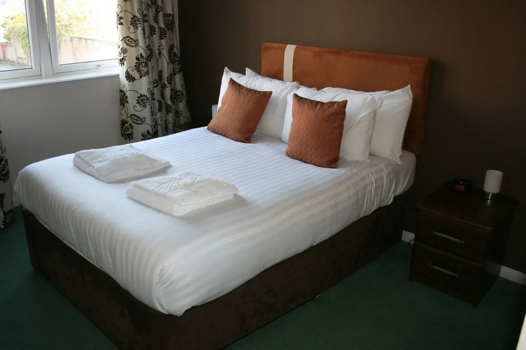 The Spires Serviced Apartments Aberdeen