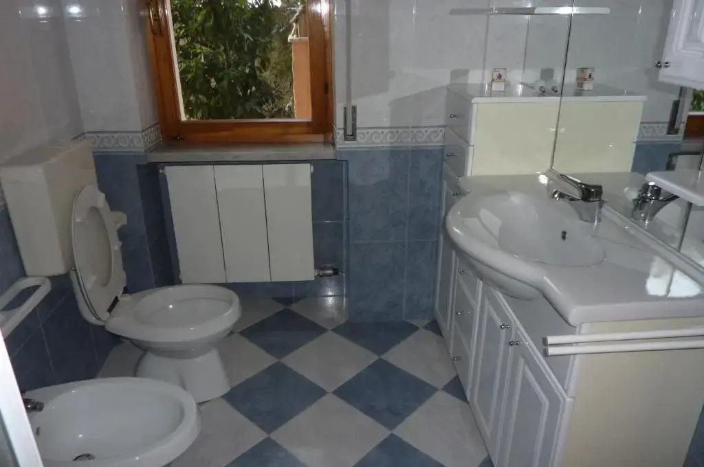 Casa SantAntonio