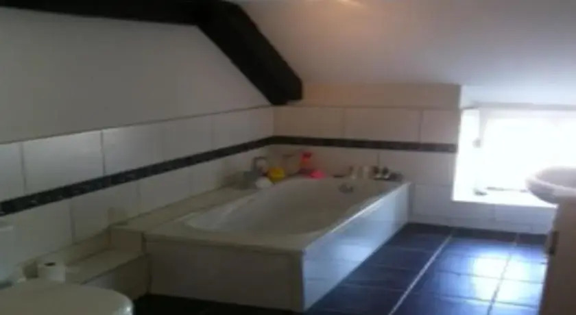 Manor Farm Bed & Breakfast