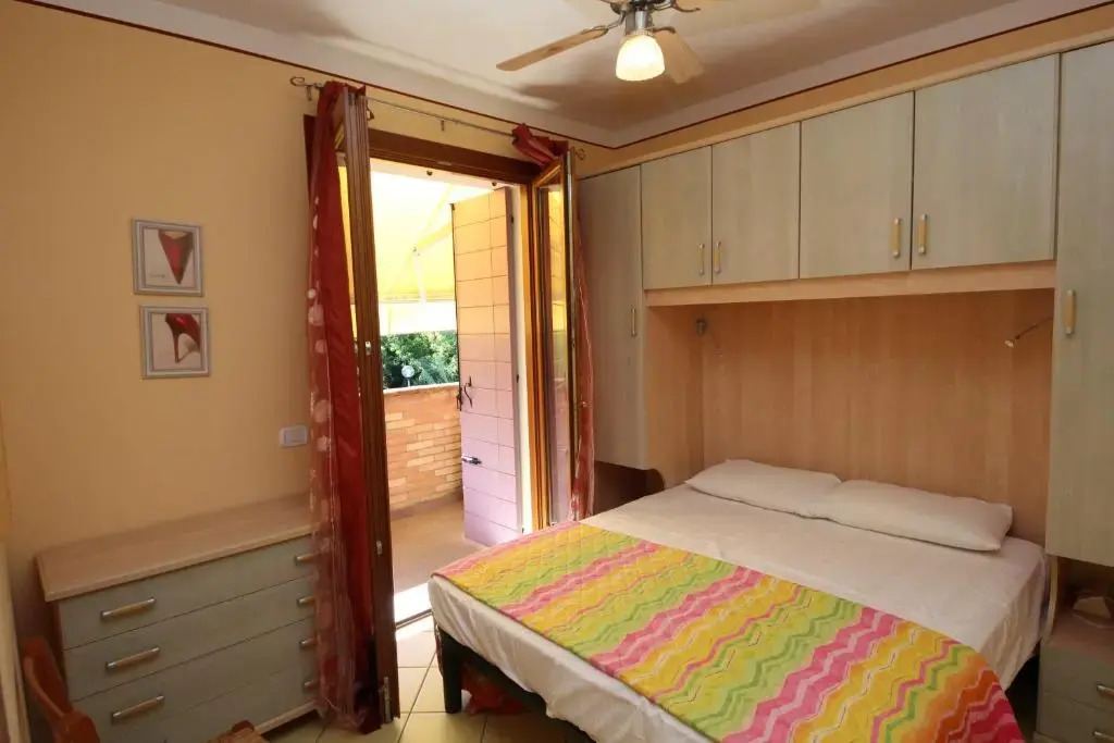 Residence Sole e Mare appartamenti