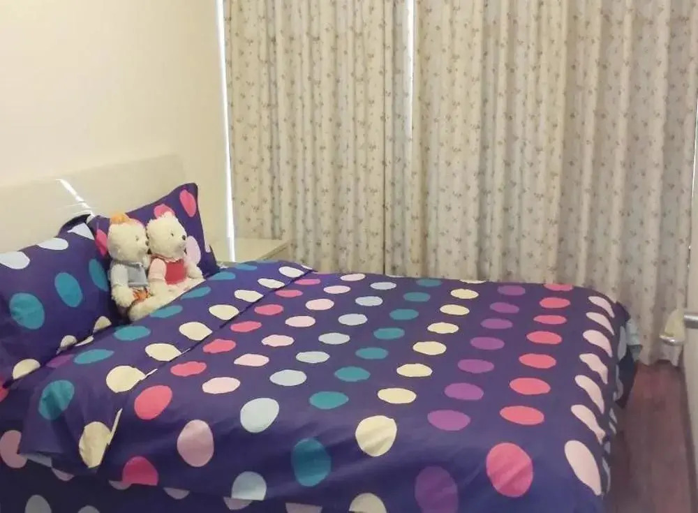 Xiyue Family Rent Apartment