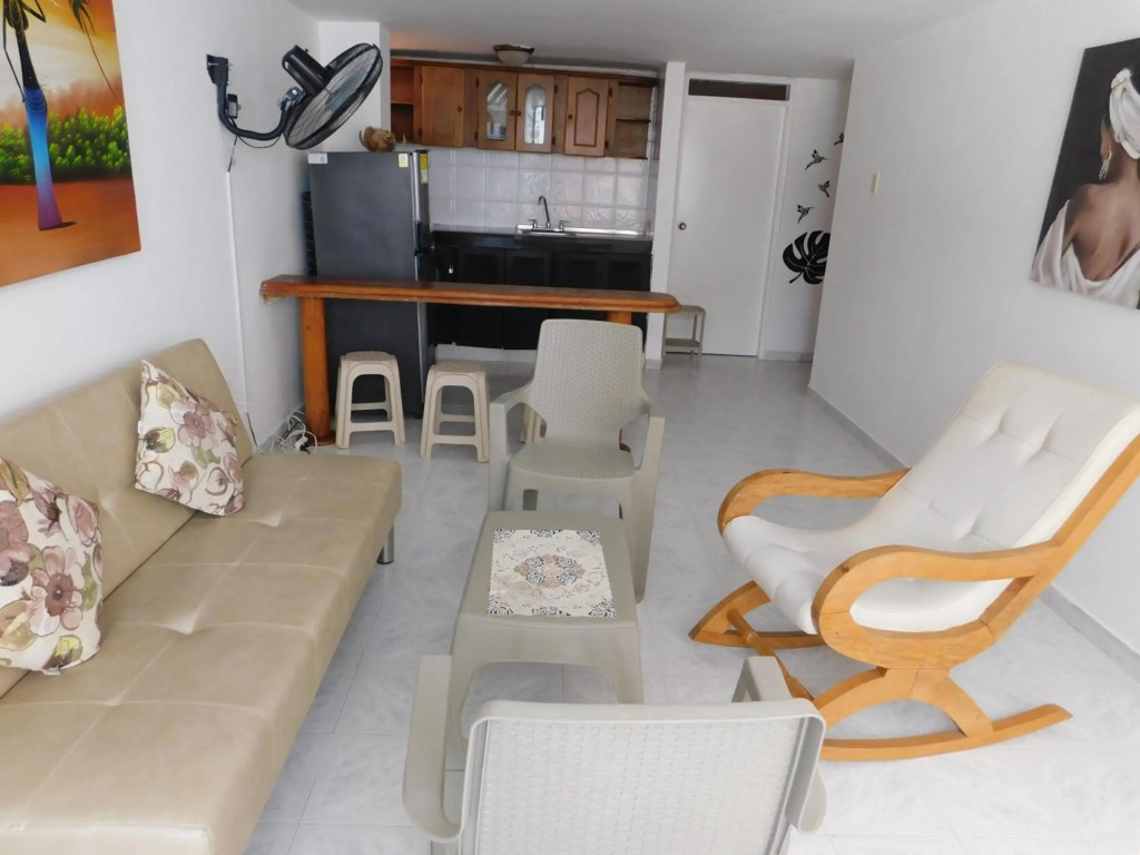 El Velero Apartamentos By DANP