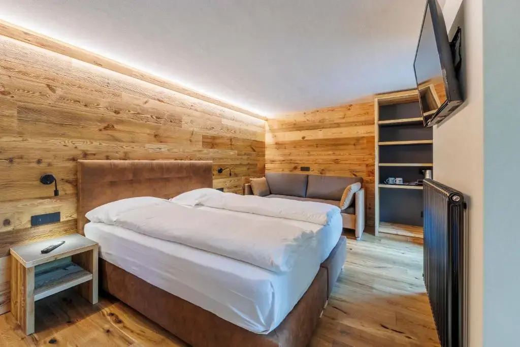 Steinbock B&B - Apartaments