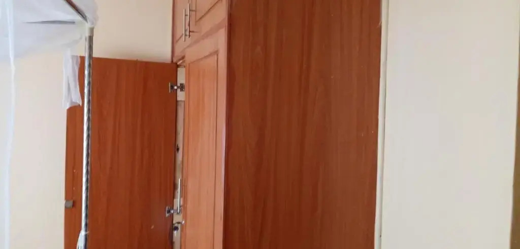 MbiKu Furnished apartments