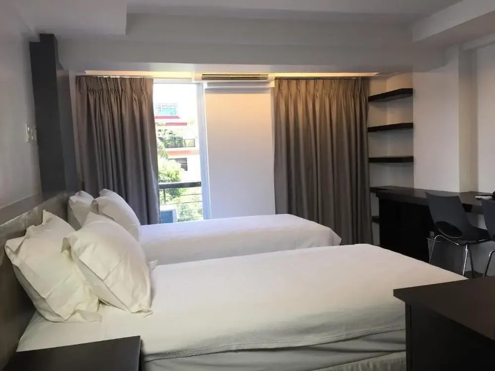 5880 Enriquez Residences