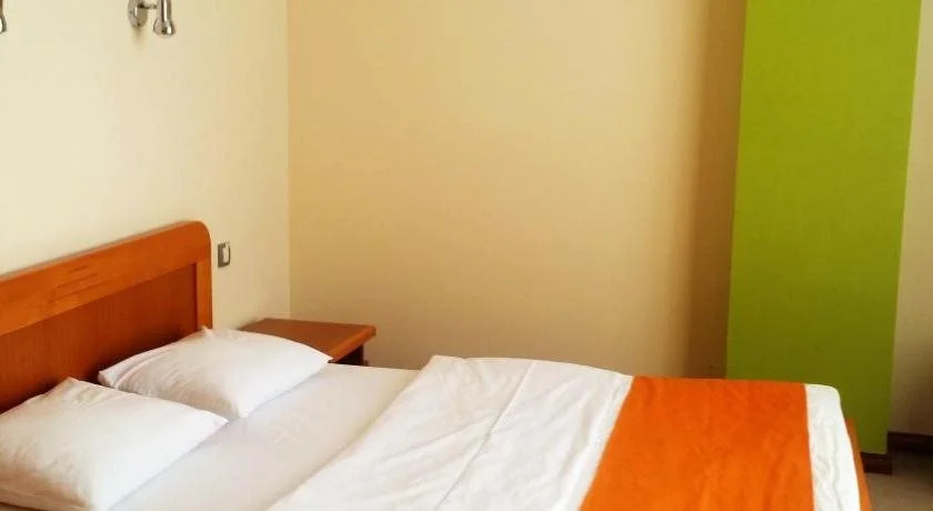 Hotel Aurora