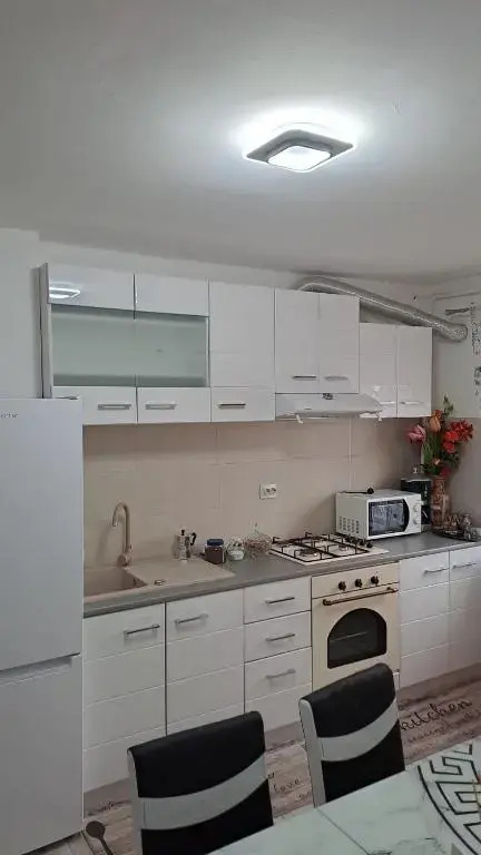 Appartamento due camere