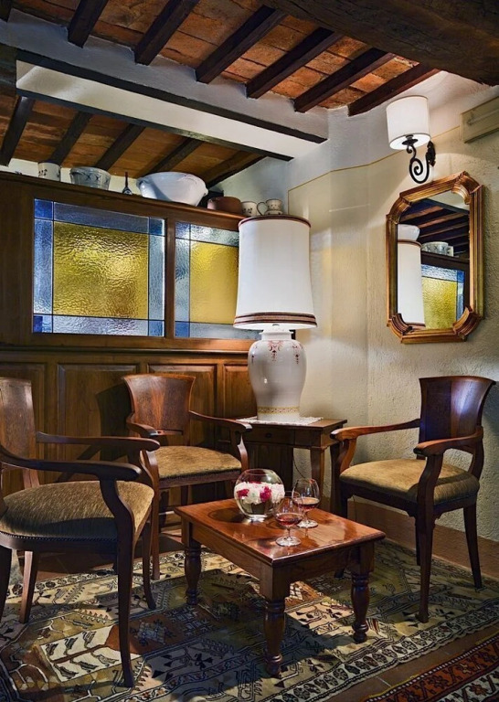 The Country House Montali