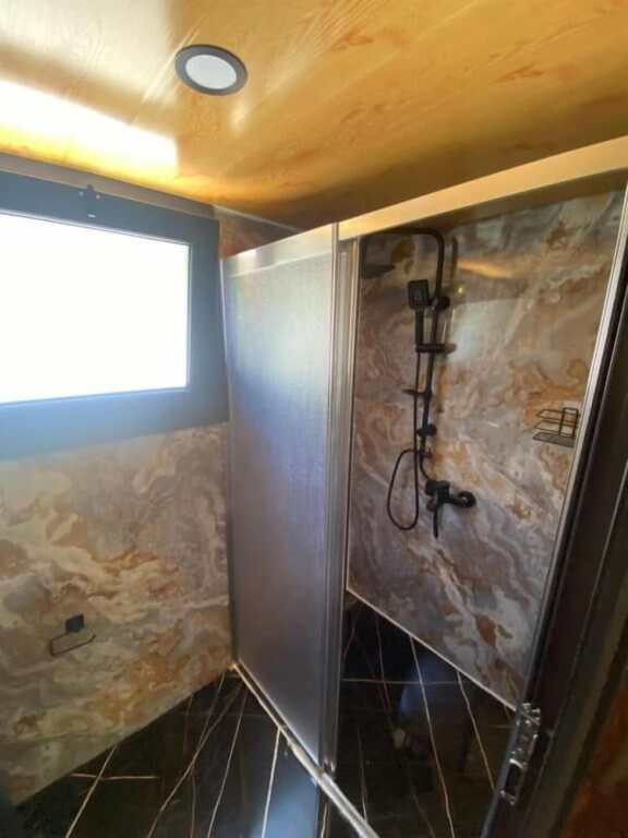 Lahza Tiny House