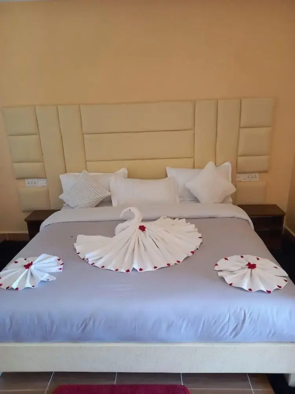 Olempiaus Gardens Hotel