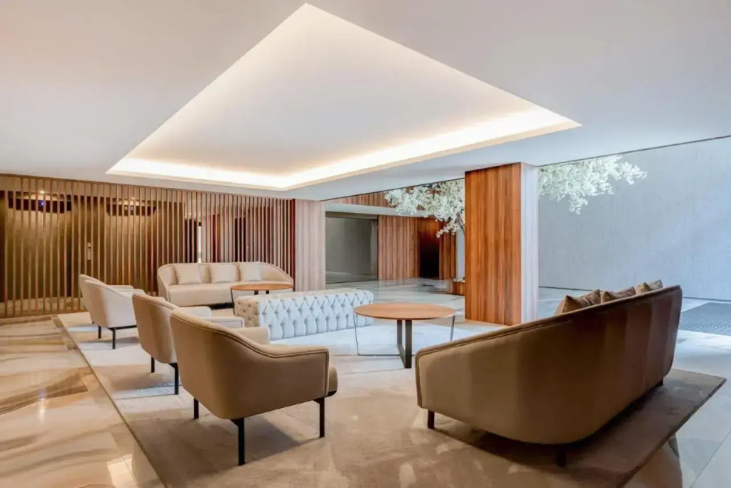 HM - Casa Ghiselini Porto 215