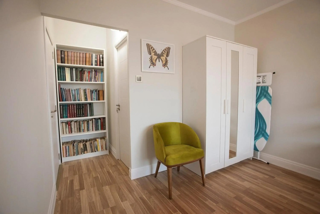 Mladost Business Park Apartment
