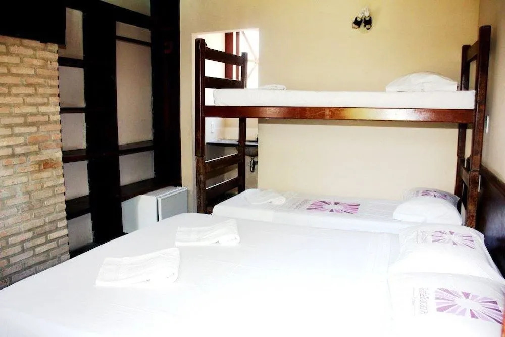 Hotel Vila Bacana
