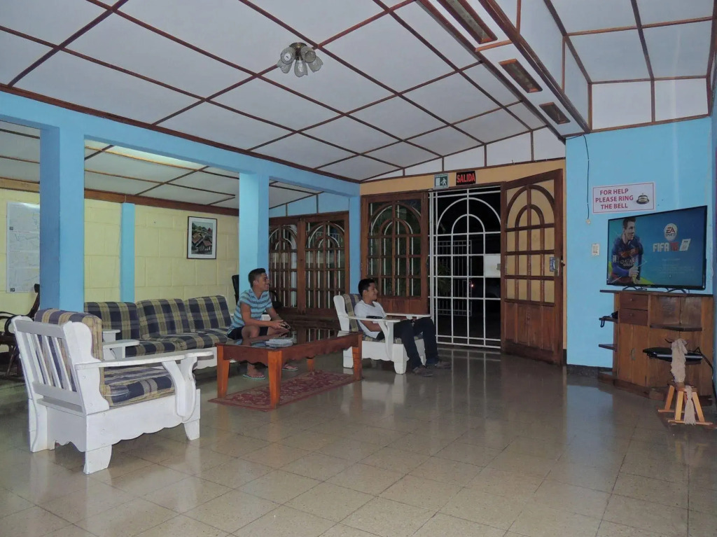 Hostal Doña Ida