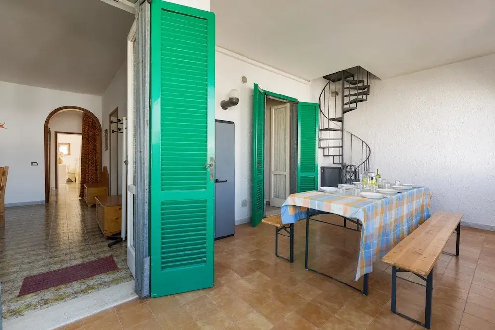 Appartamento Costa Ionica