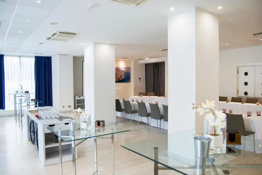 Hotel Zentral Gijón Rey Pelayo