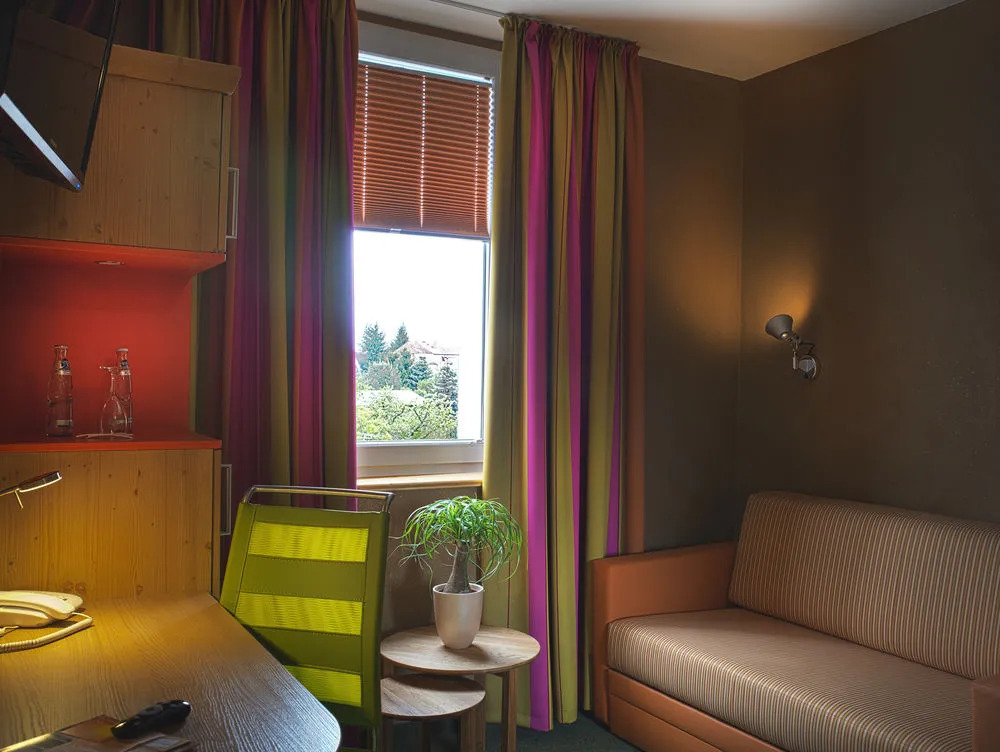 SONN IDYLL Aparthotel