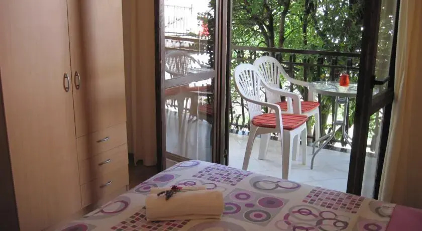 Apartment Marija