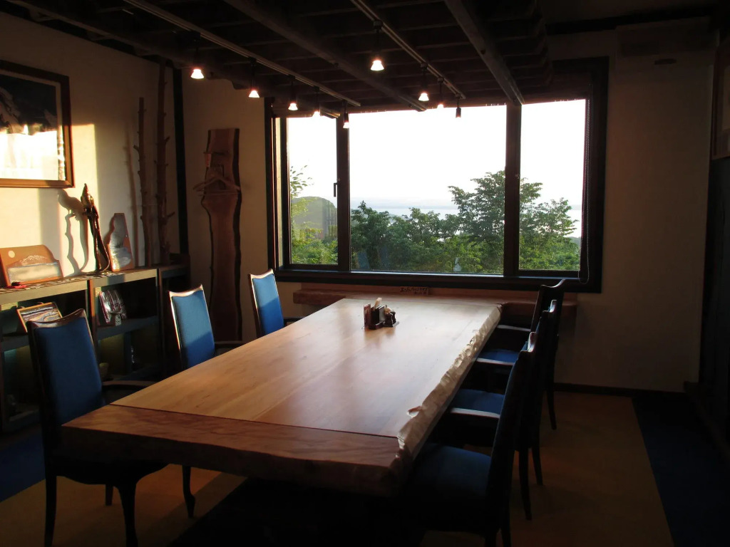 Auberge Kita No Dan Dan