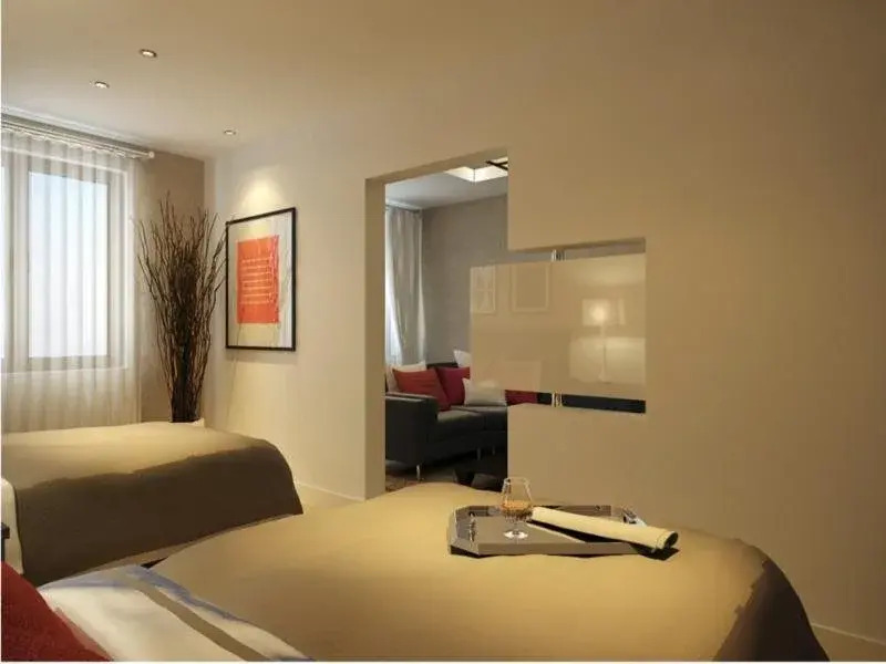 Hoa Hồng Hotel