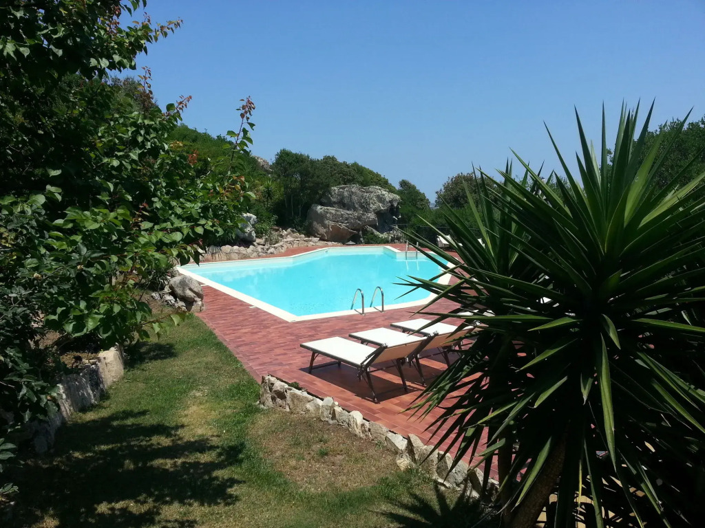 Hotel San Trano