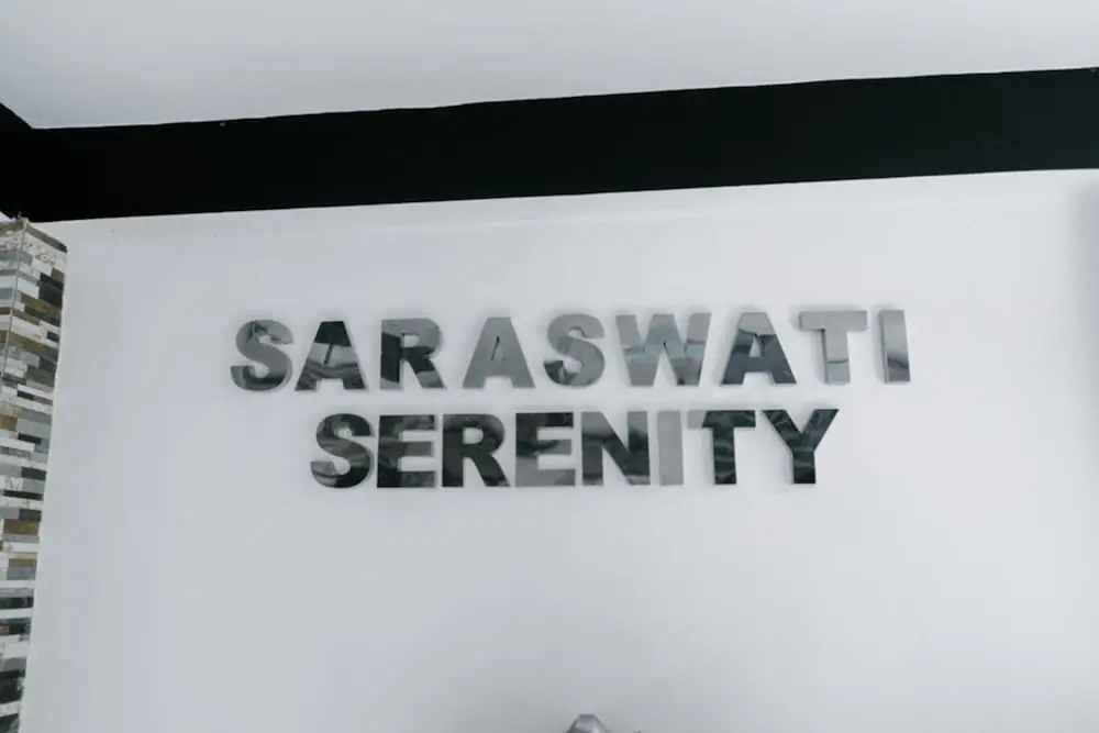 Saraswati Serenity