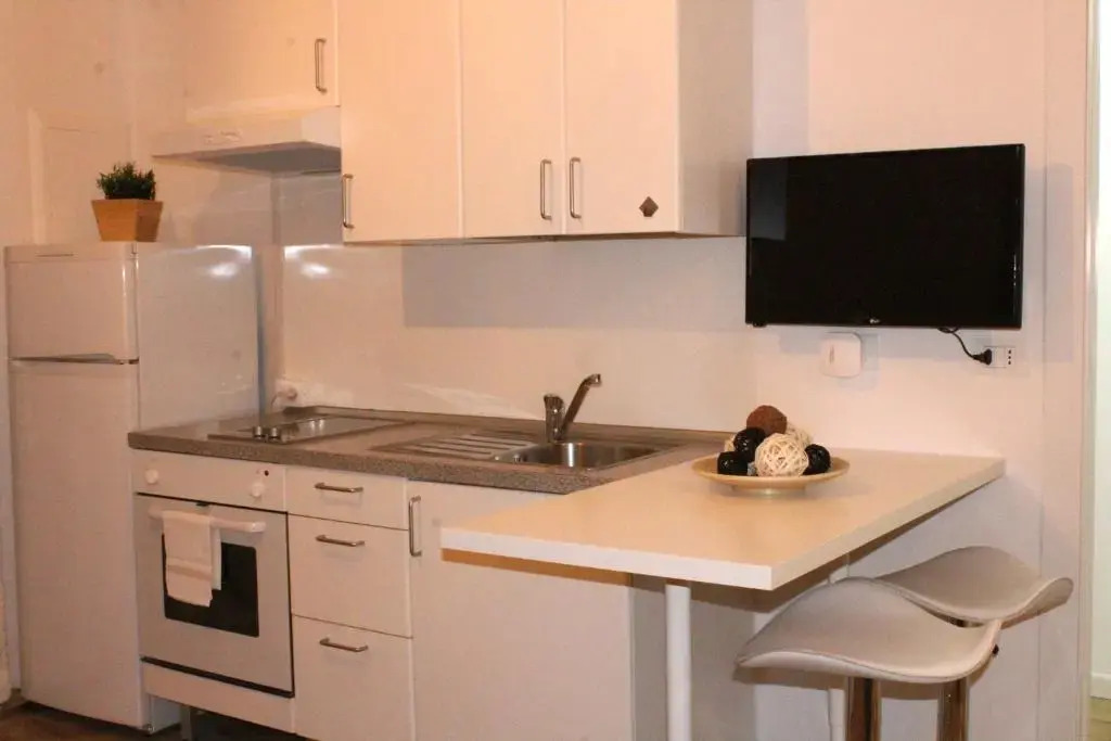 Bologna Central Apartments - Indipendenza 36