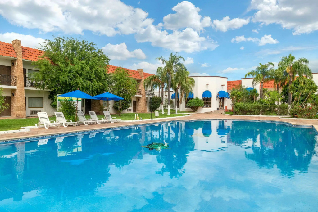 Quality Inn Nuevo Laredo