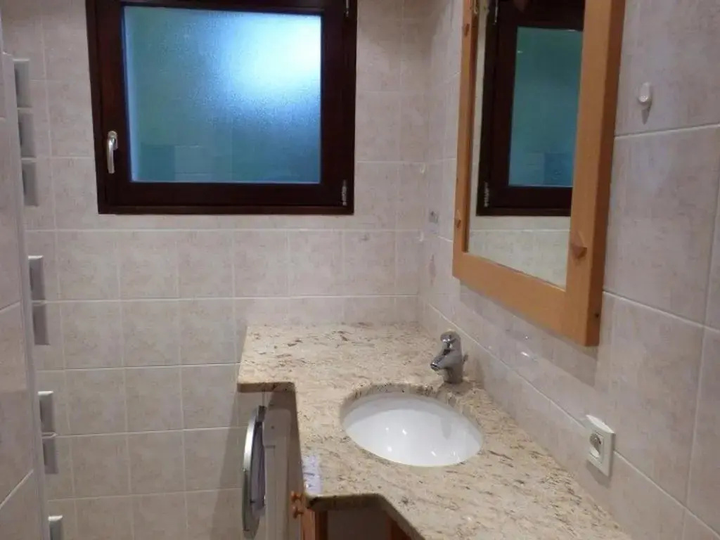 Appartement Le Grand-Bornand, 3 pièces, 7 personnes - FR-1-458-97