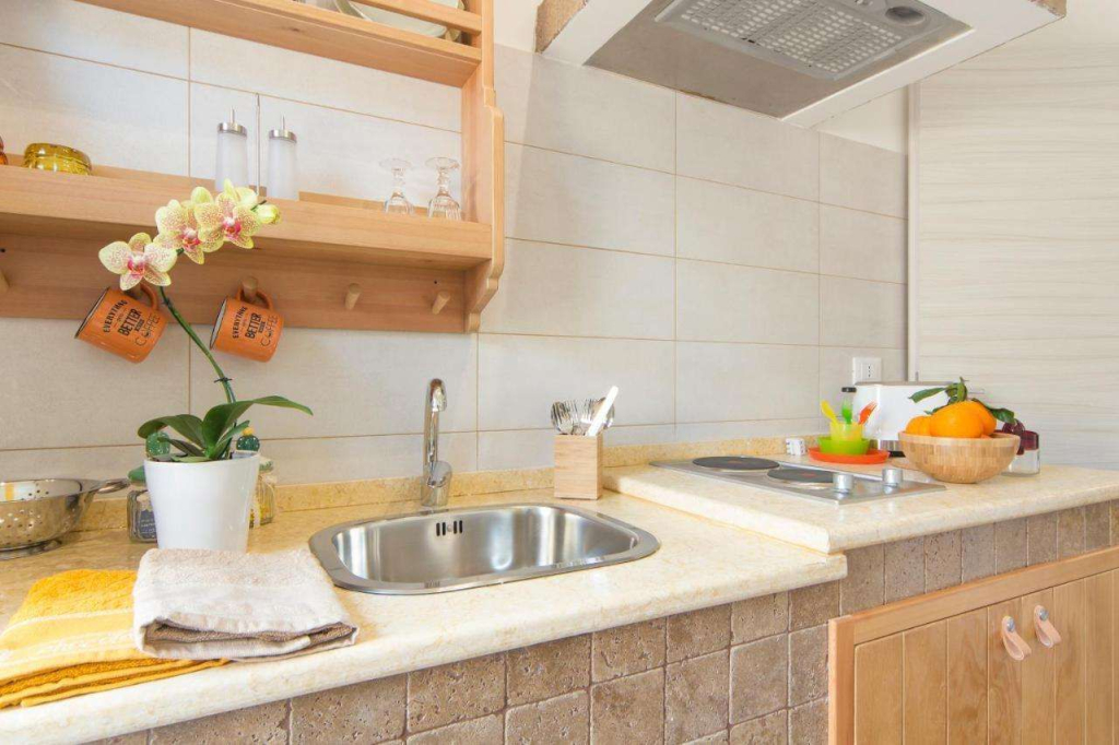 Il Sogno Apartments