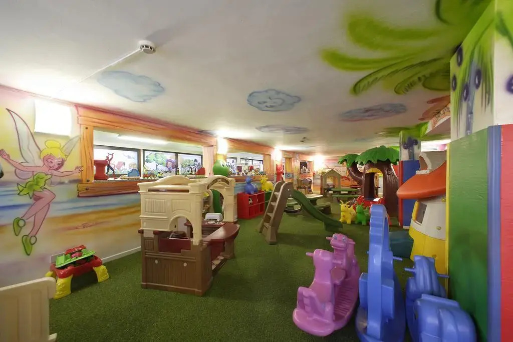 Hotel Gardenia
