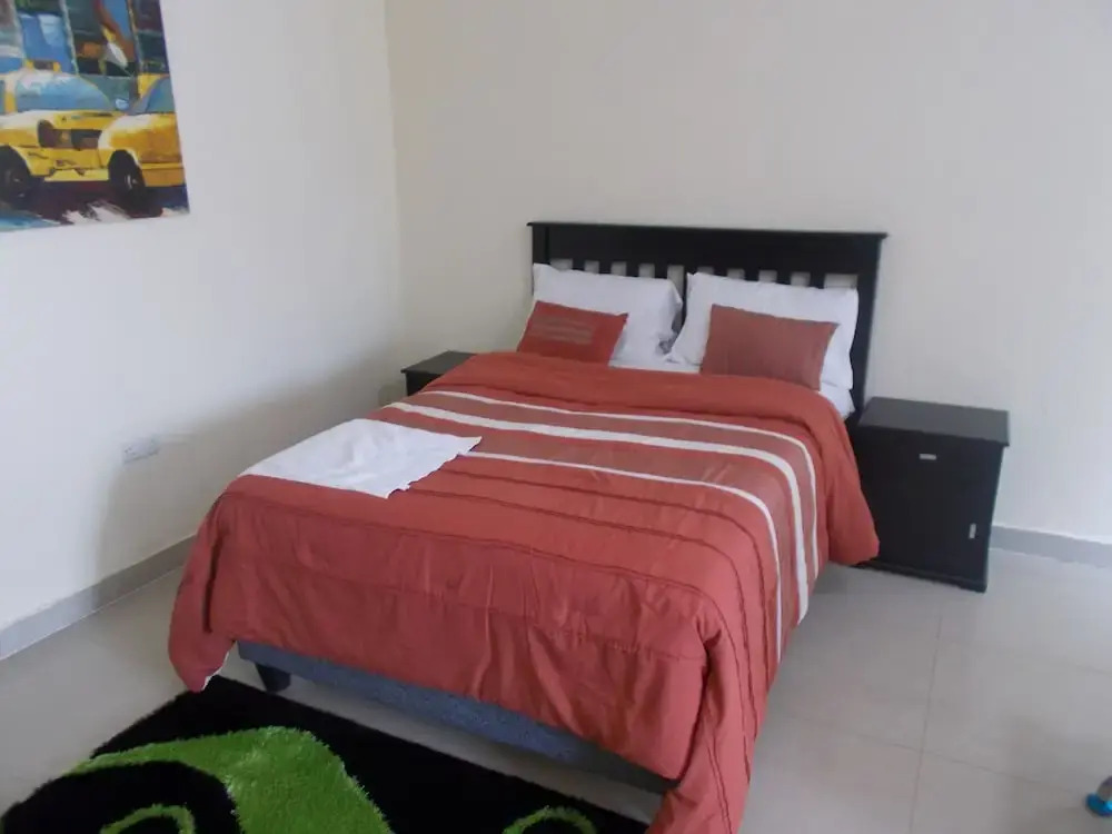Shema Guest Lodge