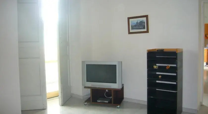 Casa Vacanze Santa Barbara