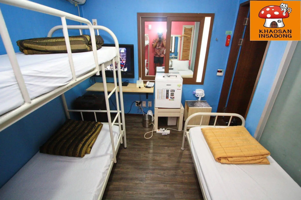 Eyagi Mini Hotel