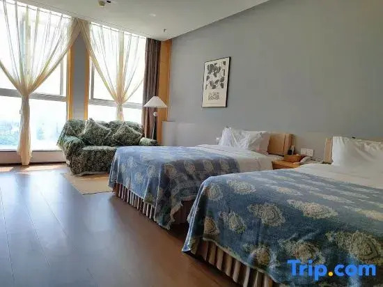 New Times Inn & Hotel