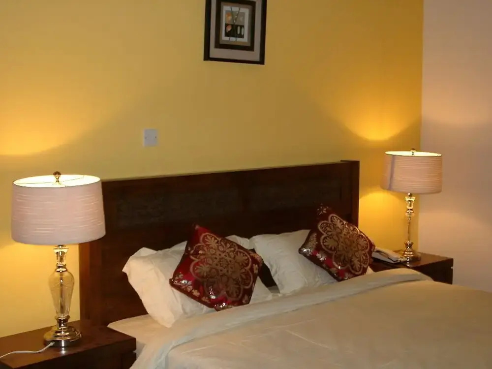 Amreen Sohar Hotel Apartment